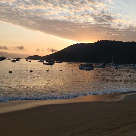 Suite Ilha Grande Angra dos Reis Exterior photo