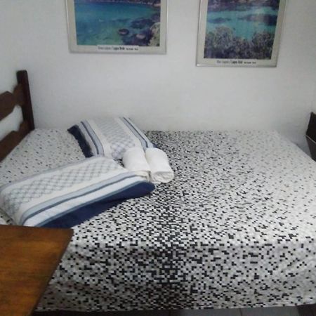 Suite Ilha Grande Angra dos Reis Exterior photo