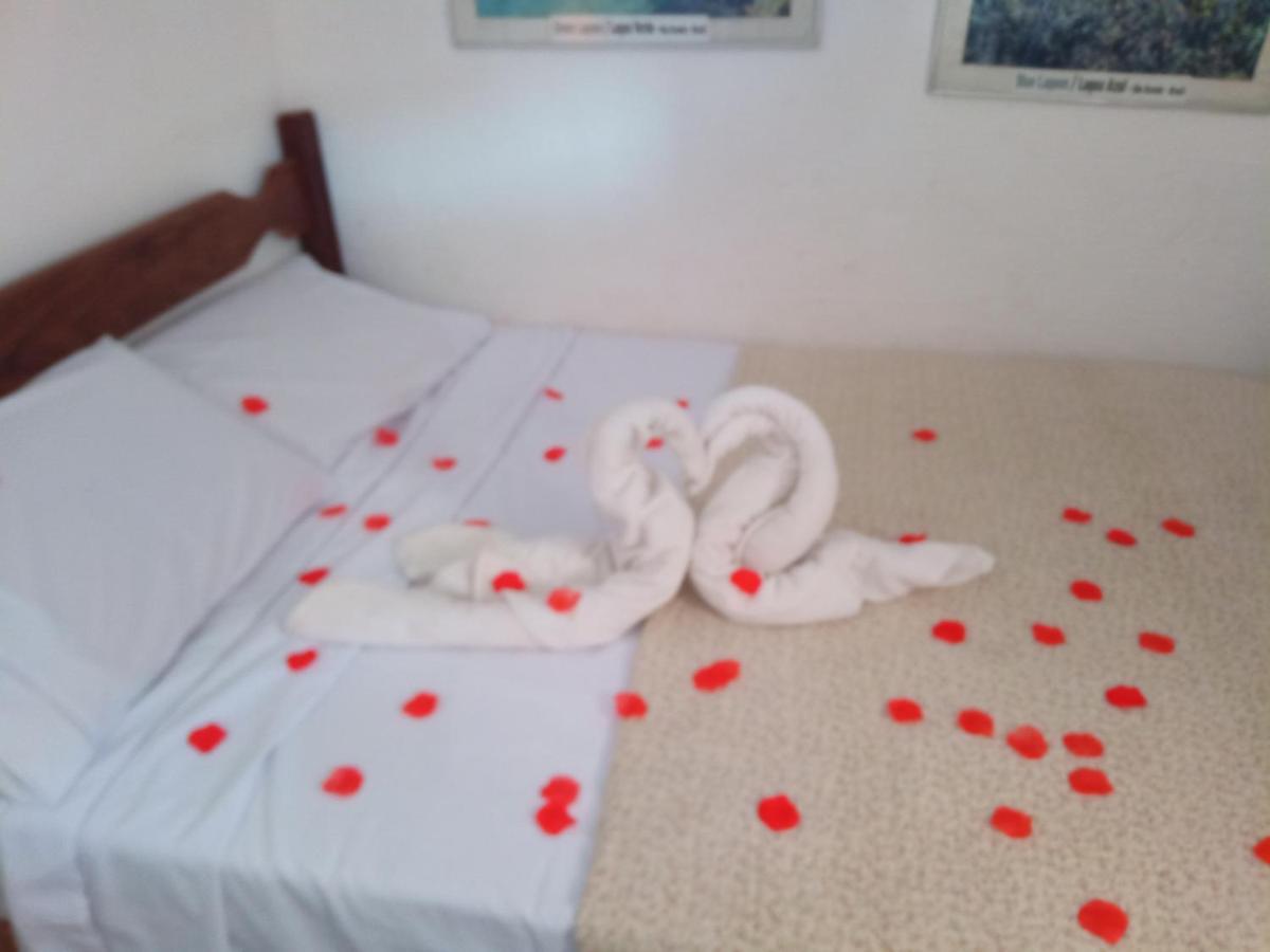 Suite Ilha Grande Angra dos Reis Exterior photo