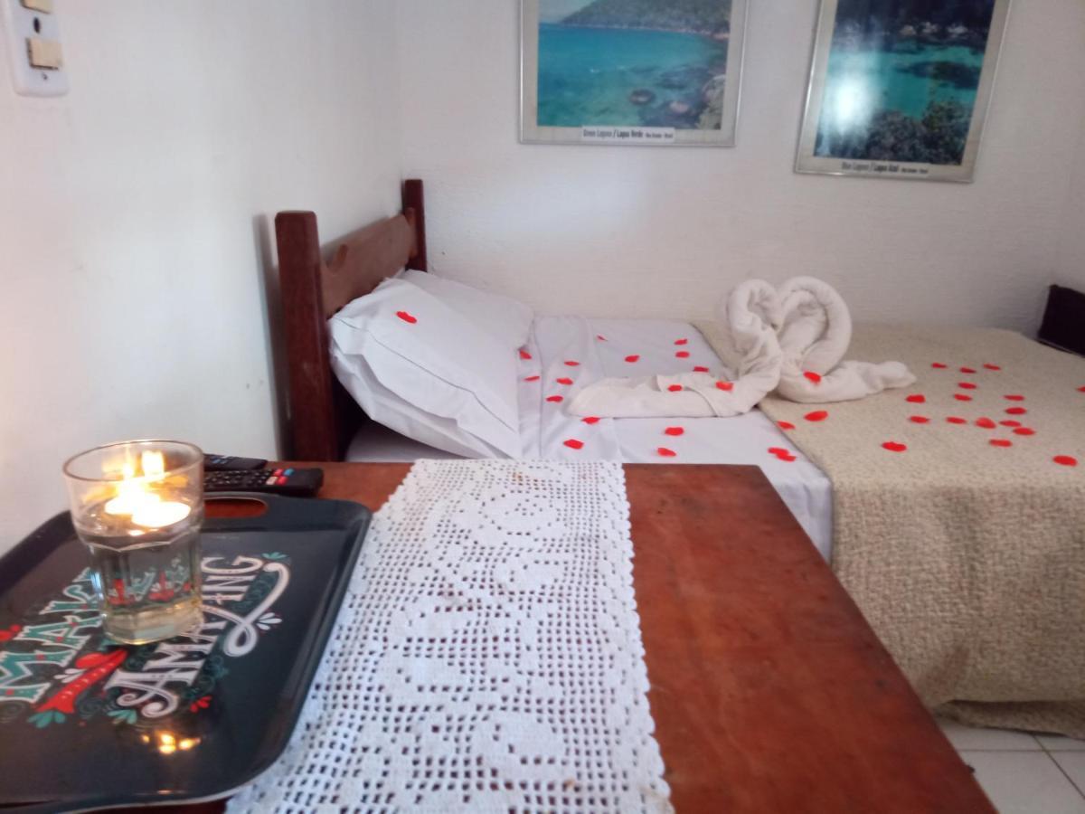 Suite Ilha Grande Angra dos Reis Exterior photo