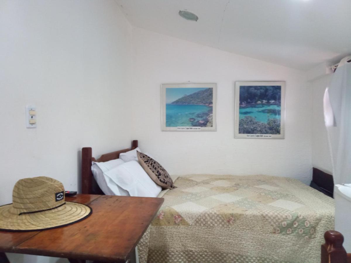 Suite Ilha Grande Angra dos Reis Exterior photo