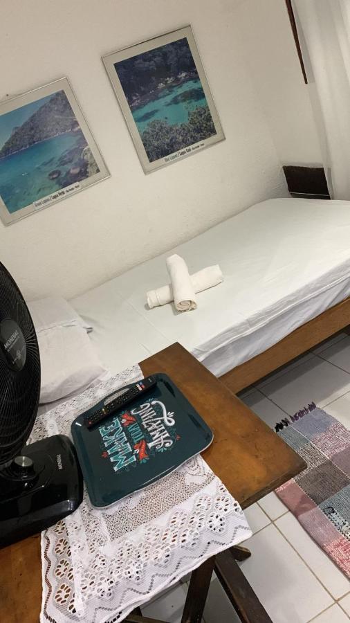 Suite Ilha Grande Angra dos Reis Exterior photo