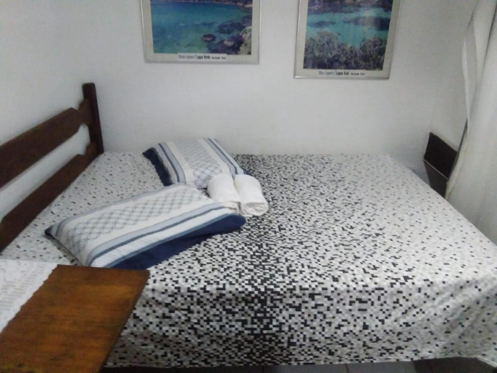 Suite Ilha Grande Angra dos Reis Exterior photo